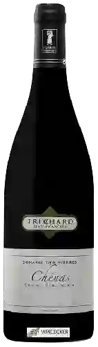 Wijnmakerij Jean François Trichard - Domaine des Pierres Chénas