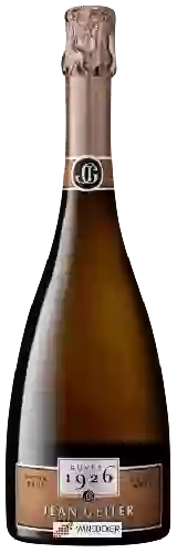 Wijnmakerij Jean Geiler - Cuvée 1926 Crémant d'Alsace Extra Brut