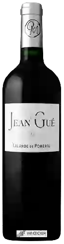 Château Jean Gue - Lalande de Pomerol