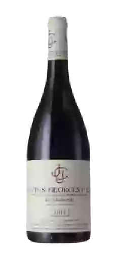 Wijnmakerij Jean-Jacques Confuron - Bourgogne Pinot Noir