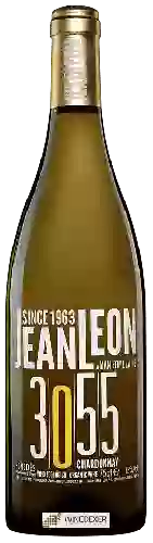 Wijnmakerij Jean Leon - Chardonnay Pened&egraves 3055