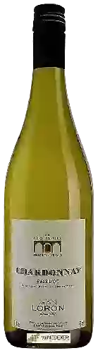 Wijnmakerij Jean Loron - Chardonnay