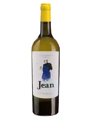 Wijnmakerij Jean Loron - Chardonnay