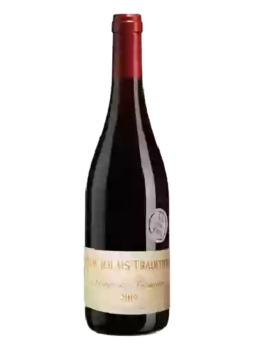 Wijnmakerij Jean Loron - Domaine des Cinq Pierre Beaujolais-Villages