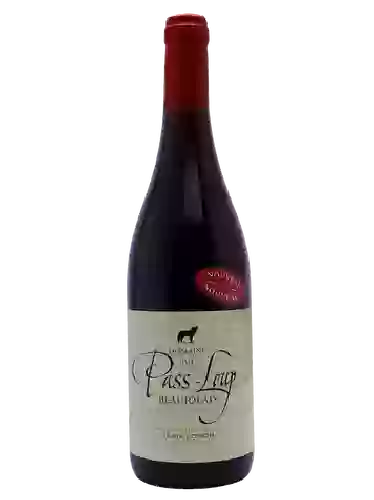 Wijnmakerij Jean Loron - Domaine du Pass Loup Beaujolais