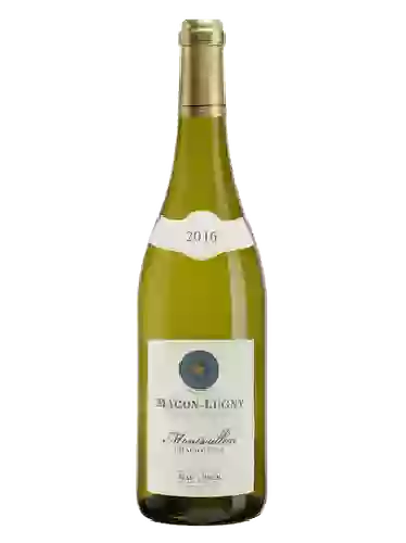 Wijnmakerij Jean Loron - Bourgogne Blanc 'Montvallon'