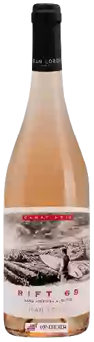 Wijnmakerij Jean Loron - Rift 69 Gamay Noir Rosé