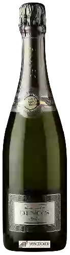 Wijnmakerij Jean-Louis Denois - Brut Classique