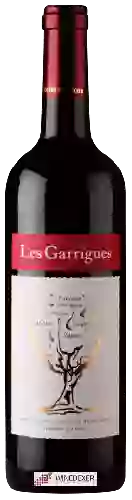 Wijnmakerij Jean-Louis Denois - Les Garrigues Red Blend