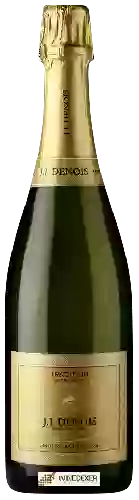 Wijnmakerij Jean-Louis Denois - Tradition Extra Brut