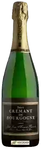 Wijnmakerij Jean-Louis Moissenet-Bonnard - Crémant de Bourgogne Brut