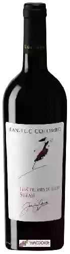 Wijnmakerij Jean-Luc Colombo - Les Collines de Laure Syrah