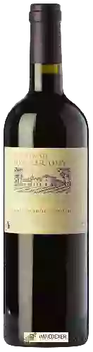 Wijnmakerij Thunevin - Bel-Air-Ouÿ Saint-Émilion Grand Cru