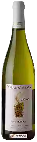 Wijnmakerij Jean Manciat - Franclieu Mâcon-Charnay
