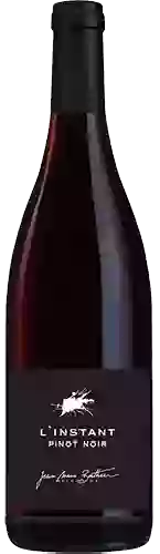Wijnmakerij Jean Marie Berthier - L'Instant Pinot Noir Rosé