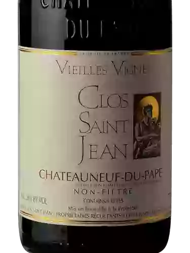 Wijnmakerij Jean-Michel Dupré - Terre Noire Vieilles Vignes Beaujolais