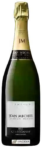 Wijnmakerij Jean Michel - Chardonnay Brut Champagne