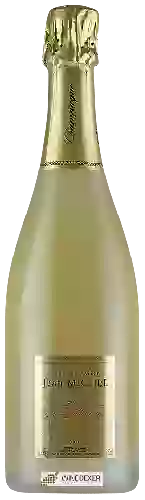 Wijnmakerij Jean Michel - Cuvée Les Mulottes Brut Champagne