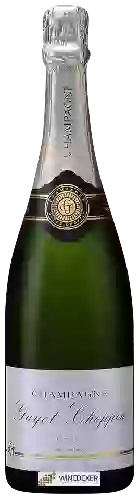 Wijnmakerij Jean-Noel Haton - Guyot Choppin Brut Champagne