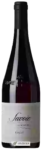 Wijnmakerij Jean Perrier - Cuvée Gastronomie Pinot Noir