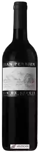 Wijnmakerij Jean Perrier - Rouge