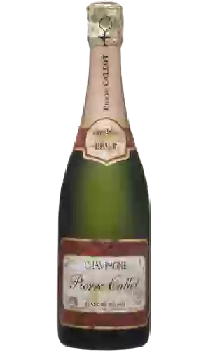 Wijnmakerij Jean-Pierre Marniquet - Brut Champagne