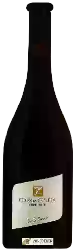 Wijnmakerij Jean-René Germanier - Clos de la Couta Pinot Noir