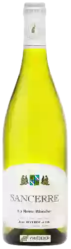 Wijnmakerij Jean Reverdy & Fils - La Reine Blanche Sancerre