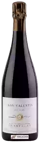 Wijnmakerij Jean Valentin - Sélection Brut Champagne