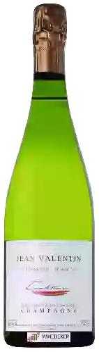 Wijnmakerij Jean Valentin - Tradition Brut Champagne Premier Cru