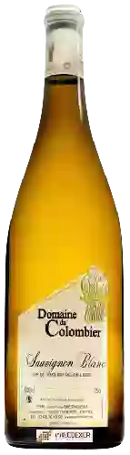 Domaine du Colombier - Sauvignon Blanc