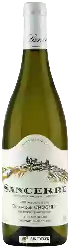 Wijnmakerij Dominique Crochet - Sancerre Blanc