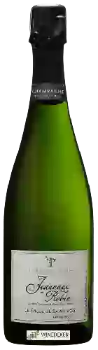 Wijnmakerij Jeaunaux-Robin - Le Talus de Saint Prix Extra-Brut Champagne