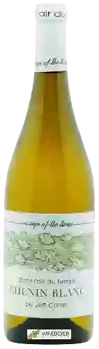 Wijnmakerij Jeff Carrel - Dans l'air du Temps Chenin Blanc