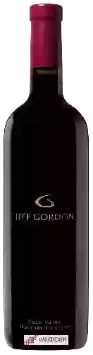 Wijnmakerij Jeff Gordon - Cabernet Sauvignon