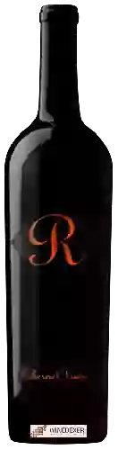 Wijnmakerij Jeff Runquist - R Cabernet Franc (Salman Vineyard)