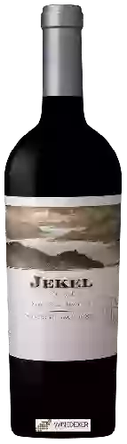 Wijnmakerij Jekel - Cabernet Sauvignon