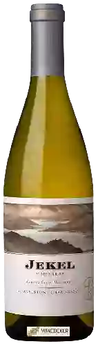 Wijnmakerij Jekel - Gravelstone Chardonnay