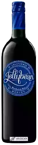 Wijnmakerij Jellybean - Merlot