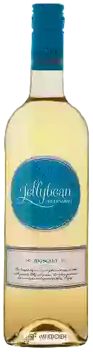 Wijnmakerij Jellybean - Moscato