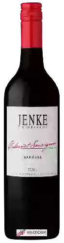 Wijnmakerij Jenke Vineyards - Cabernet Sauvignon