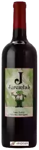 Wijnmakerij Jeremiah - Cabernet Sauvignon