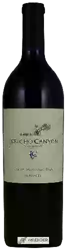 Wijnmakerij Jericho Canyon Vineyard - Block 16 Restoration Merlot