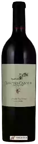 Wijnmakerij Jericho Canyon Vineyard - Cabernet Sauvignon