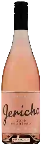 Wijnmakerij Jericho - Rosé