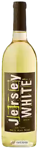 Wijnmakerij Jersey - Semi-Sweet White Blend