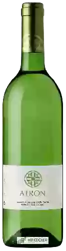 Wijnmakerij Jesús y Félix Puelles Fernández - Atron Sauvignon Blanc