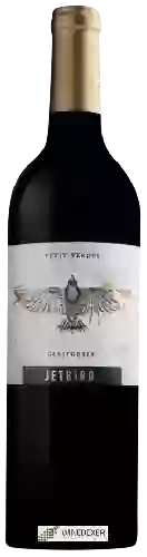 Wijnmakerij Jetbird - Petit Verdot