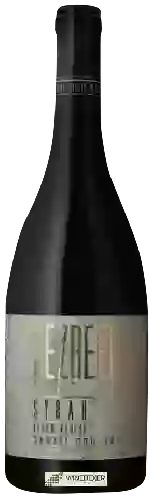 Wijnmakerij Jezreel - Kerem Kedesh Syrah