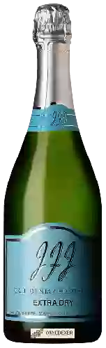 Wijnmakerij Jfj - Extra Dry (California Champagne)